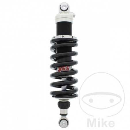 YSS SUSPENSION Adjustable rear suspension shock absorber 789.08.10