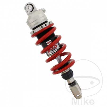YSS SUSPENSION Adjustable rear suspension shock absorber 789.08.12