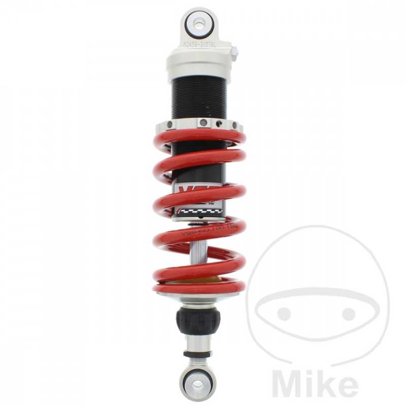YSS SUSPENSION Adjustable rear suspension shock absorber 789.08.13