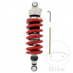 YSS SUSPENSION Adjustable rear suspension shock absorber 789.08.14