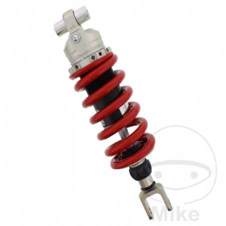 YSS SUSPENSION Adjustable rear suspension shock absorber 789.08.15