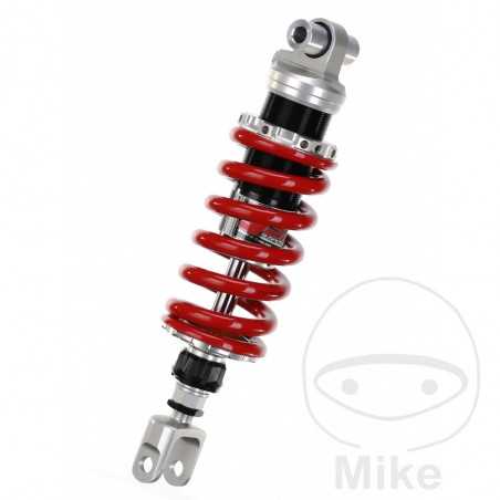 YSS SUSPENSION Adjustable rear suspension shock absorber 789.08.15