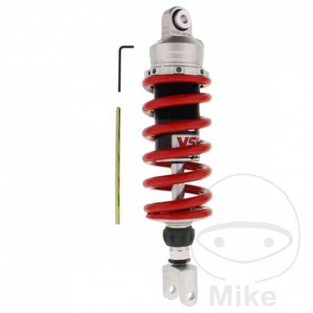 YSS SUSPENSION Adjustable rear suspension shock absorber 789.08.17