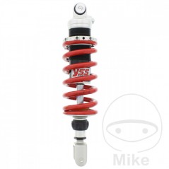 YSS SUSPENSION Adjustable rear suspension shock absorber 789.08.17