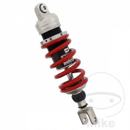 YSS SUSPENSION Adjustable rear suspension shock absorber 789.08.18