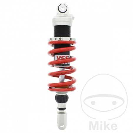 YSS SUSPENSION Adjustable rear suspension shock absorber 789.08.18