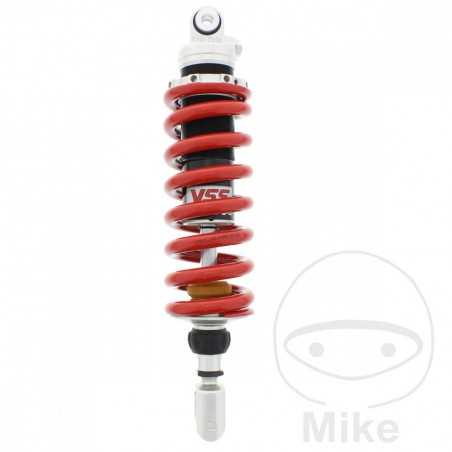 YSS SUSPENSION Adjustable rear suspension shock absorber 789.08.21