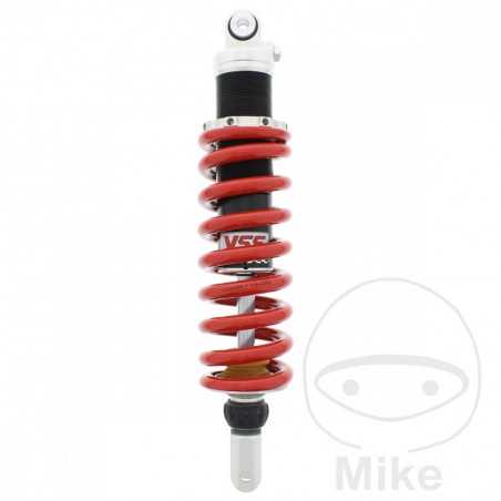YSS SUSPENSION Adjustable rear suspension shock absorber 789.08.22