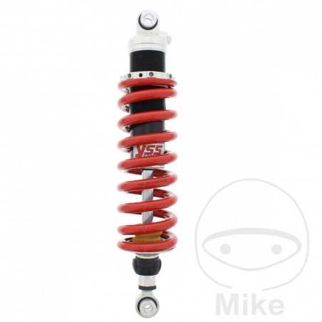 YSS SUSPENSION Adjustable rear suspension shock absorber 789.08.23