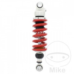 YSS SUSPENSION Adjustable rear suspension shock absorber 789.08.24