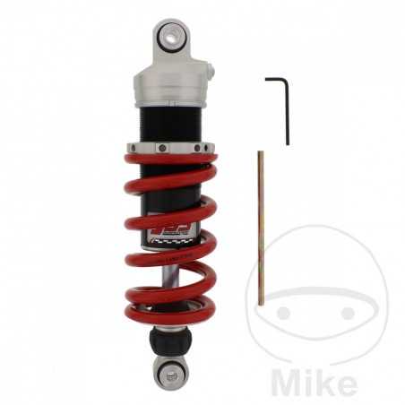 YSS SUSPENSION Adjustable rear suspension shock absorber 789.08.29