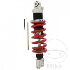 YSS SUSPENSION Adjustable rear suspension shock absorber 789.08.30