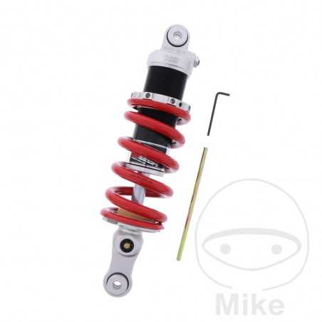 YSS SUSPENSION Adjustable rear suspension shock absorber 789.08.32