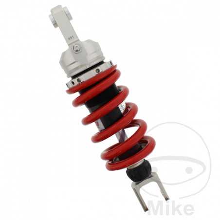 YSS SUSPENSION Adjustable rear suspension shock absorber 789.08.33