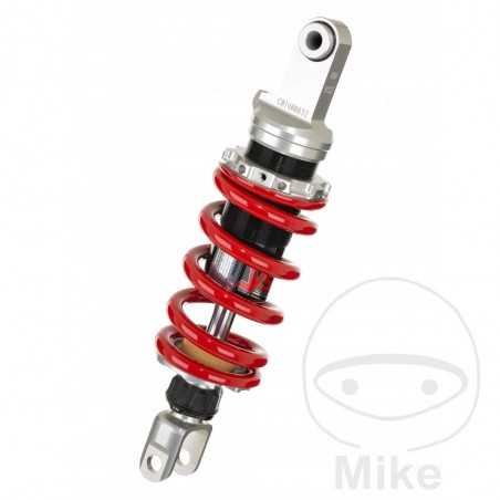 YSS SUSPENSION Adjustable rear suspension shock absorber 789.08.33