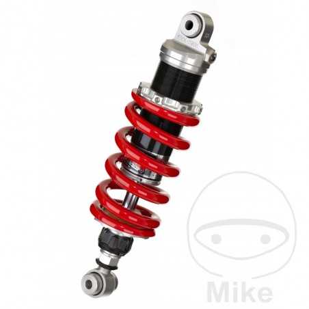 YSS SUSPENSION Adjustable rear suspension shock absorber 789.08.35
