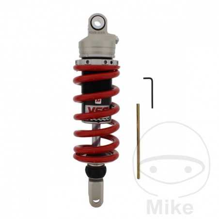 YSS SUSPENSION Amortiguador suspensión trasera ajustable 789.08.39