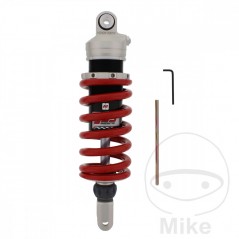 YSS SUSPENSION Adjustable rear suspension shock absorber 789.08.41