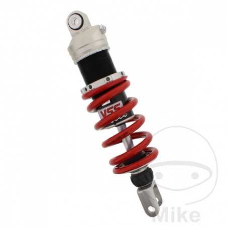YSS SUSPENSION Adjustable rear suspension shock absorber 789.08.42