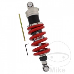 YSS SUSPENSION Amortiguador suspensión trasera ajustable 789.08.43