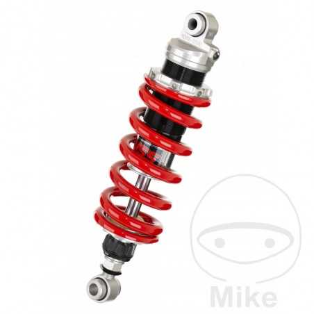YSS SUSPENSION Adjustable rear suspension shock absorber 789.08.46