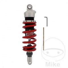 YSS SUSPENSION Adjustable rear suspension shock absorber 789.08.49