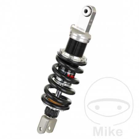 YSS SUSPENSION Adjustable rear suspension shock absorber 789.08.50