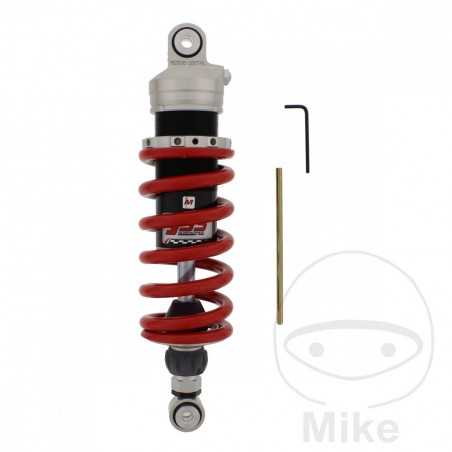 YSS SUSPENSION Adjustable rear suspension shock absorber 789.08.51