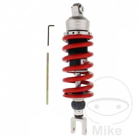 YSS SUSPENSION Adjustable rear suspension shock absorber 789.08.52