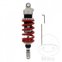 YSS SUSPENSION Amortiguador suspensión trasera ajustable 789.08.55