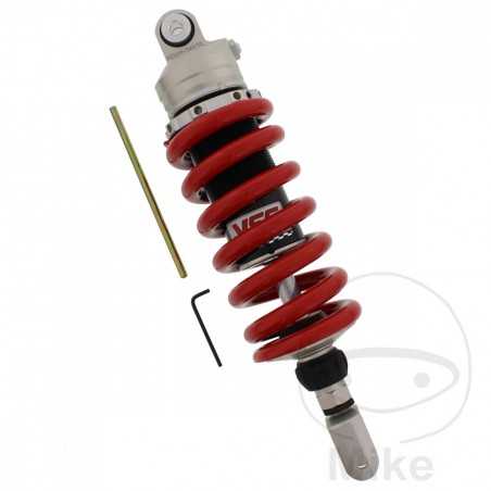 YSS SUSPENSION Amortiguador suspensión trasera ajustable 789.08.56