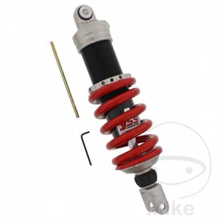 YSS SUSPENSION Adjustable rear suspension shock absorber 789.08.57