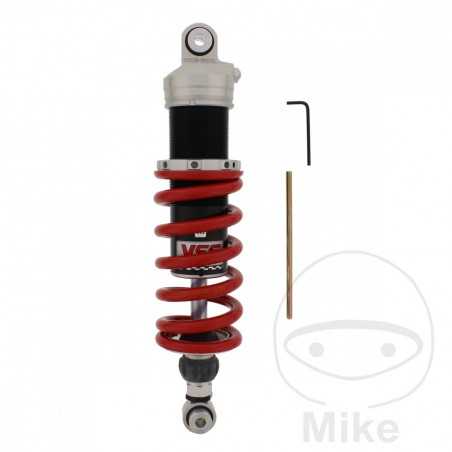 YSS SUSPENSION Adjustable rear suspension shock absorber 789.08.58