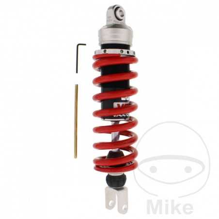 YSS SUSPENSION Adjustable rear suspension shock absorber 789.08.60