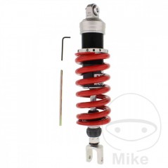 YSS SUSPENSION Amortiguador suspensión trasera ajustable 789.08.61