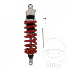YSS SUSPENSION Amortiguador suspensión trasera ajustable 789.08.62
