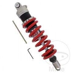 YSS SUSPENSION Amortiguador suspensión trasera ajustable 789.08.64