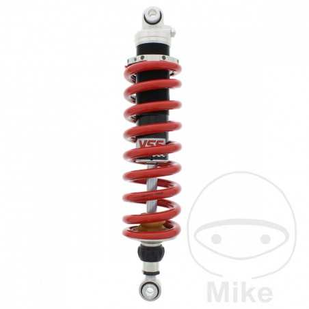YSS SUSPENSION Amortiguador suspensión trasera ajustable 789.08.65