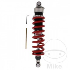 YSS SUSPENSION Amortiguador suspensión trasera ajustable 789.08.66
