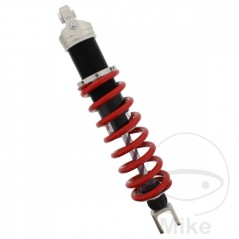 YSS SUSPENSION Adjustable rear suspension shock absorber 789.08.67