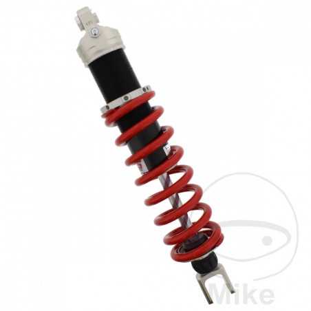 YSS SUSPENSION Adjustable rear suspension shock absorber 789.08.67