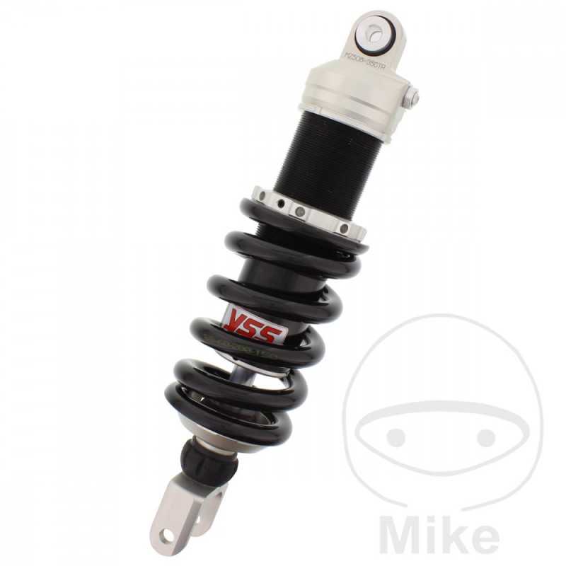 YSS SUSPENSION Adjustable rear suspension shock absorber 789.10.64
