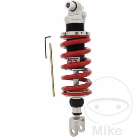 YSS SUSPENSION Adjustable rear suspension shock absorber 789.12.18