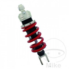 YSS SUSPENSION Amortiguador suspensión trasera ajustable 789.12.42