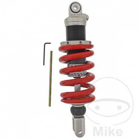 YSS SUSPENSION Amortiguador suspensión trasera ajustable 789.12.83