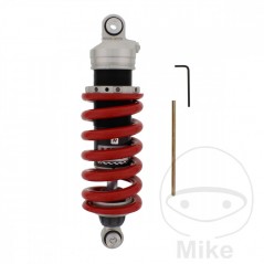 YSS SUSPENSION Amortiguador suspensión trasera ajustable 789.12.84