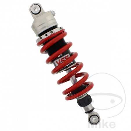 YSS SUSPENSION Adjustable rear suspension shock absorber 789.12.97