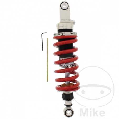 YSS SUSPENSION Adjustable rear suspension shock absorber 789.12.99