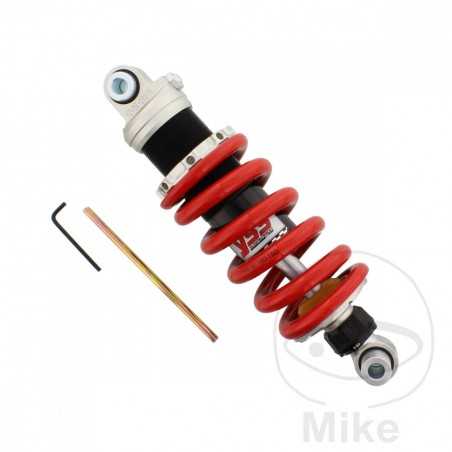 YSS SUSPENSION Adjustable rear suspension shock absorber 789.13.01