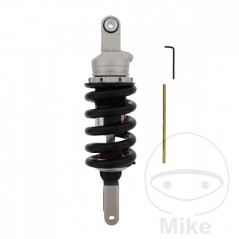 YSS SUSPENSION Adjustable rear suspension shock absorber 789.13.03